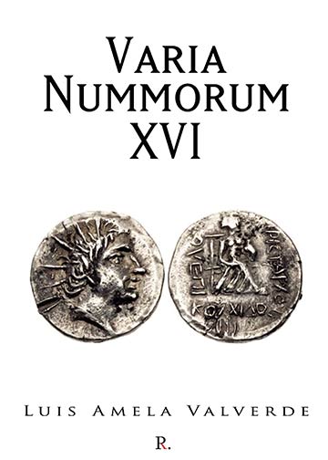 VARIA NUMMORUM XVI